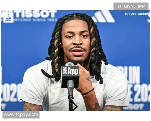 灰熊对莫兰特要价曝光！一位球星或很多选秀权+年青球员 狼队热火有意